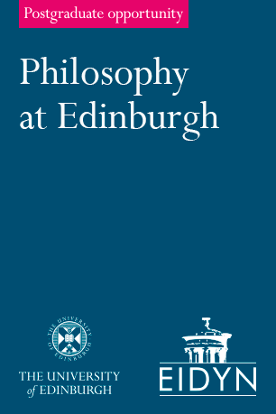 Edinburgh Center For Epistemology, Mind, Normativity