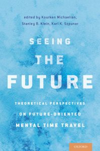 Seeing the Future cover
