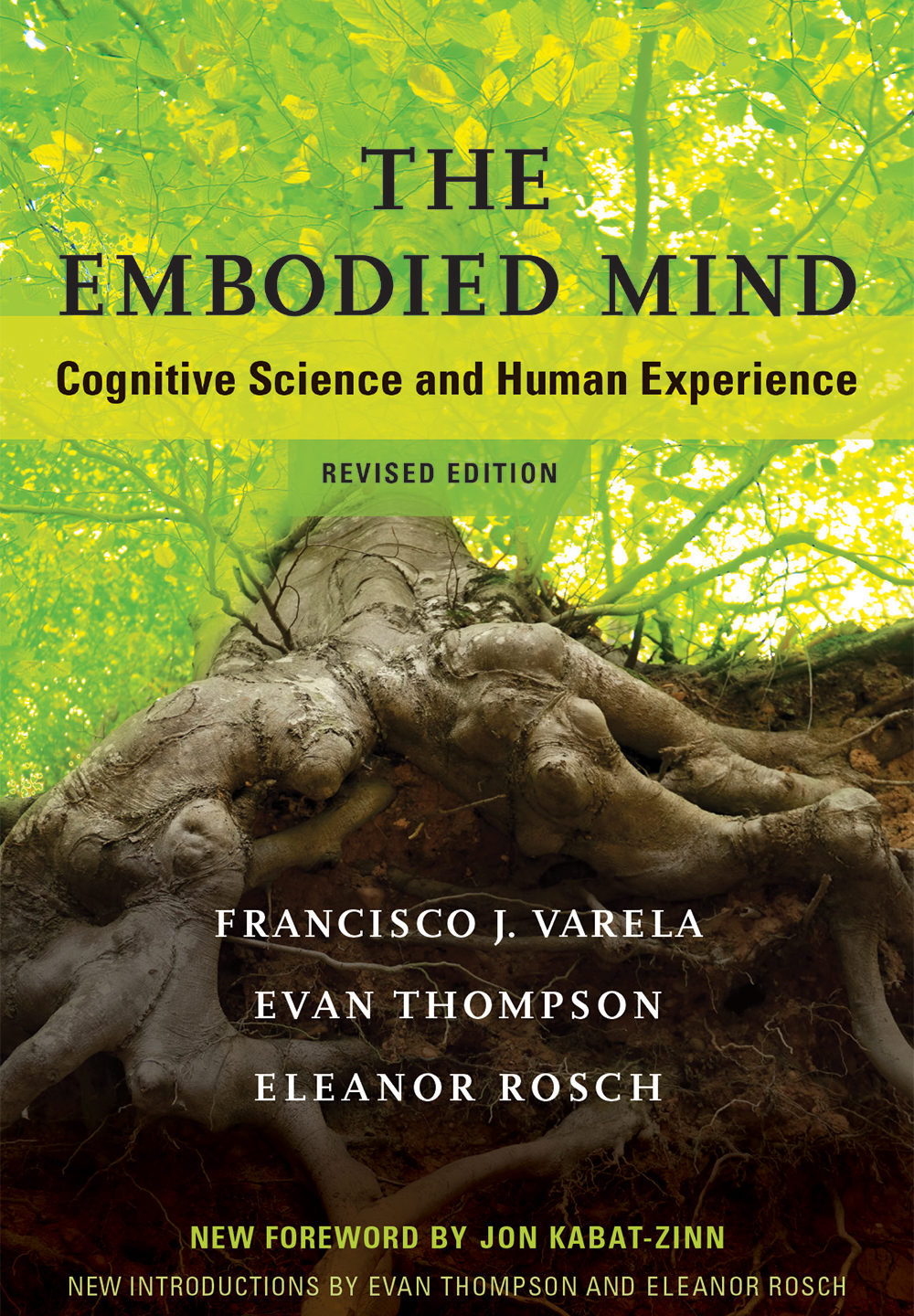 The Embodied Mind: An Introduction