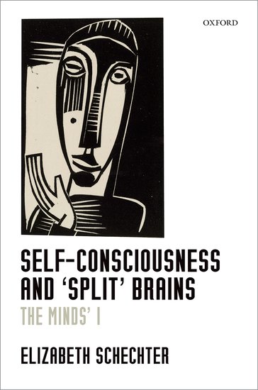 Self-Consciousness and “Split” Brains: The Capacity for Self-Distinction