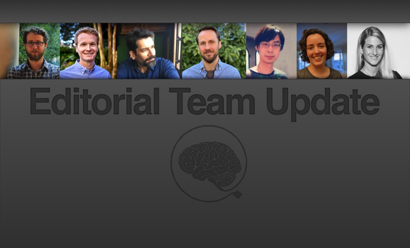 New Additions to the Brains Blog Editorial Team!!