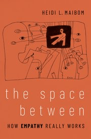 The Space Between:  Post 2