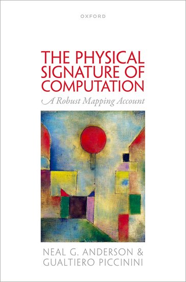 Introductory remarks on The Physical Signature of Computation: A Robust Mapping Account