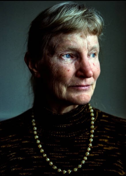 Featured Scholar:  Ruth Millikan